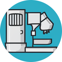 laboratory equipments